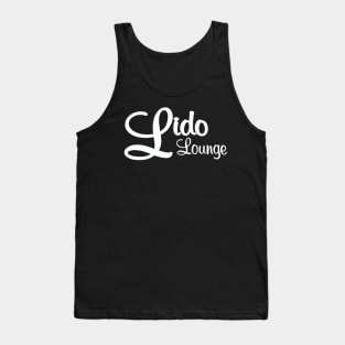 Lido Lounge Tank Top